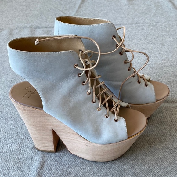 Giuseppe Zanotti Shoes - Giuseppe ZANOTTI